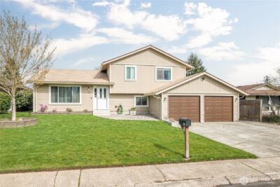 122 Alturas Drive , Kelso, WA 98626