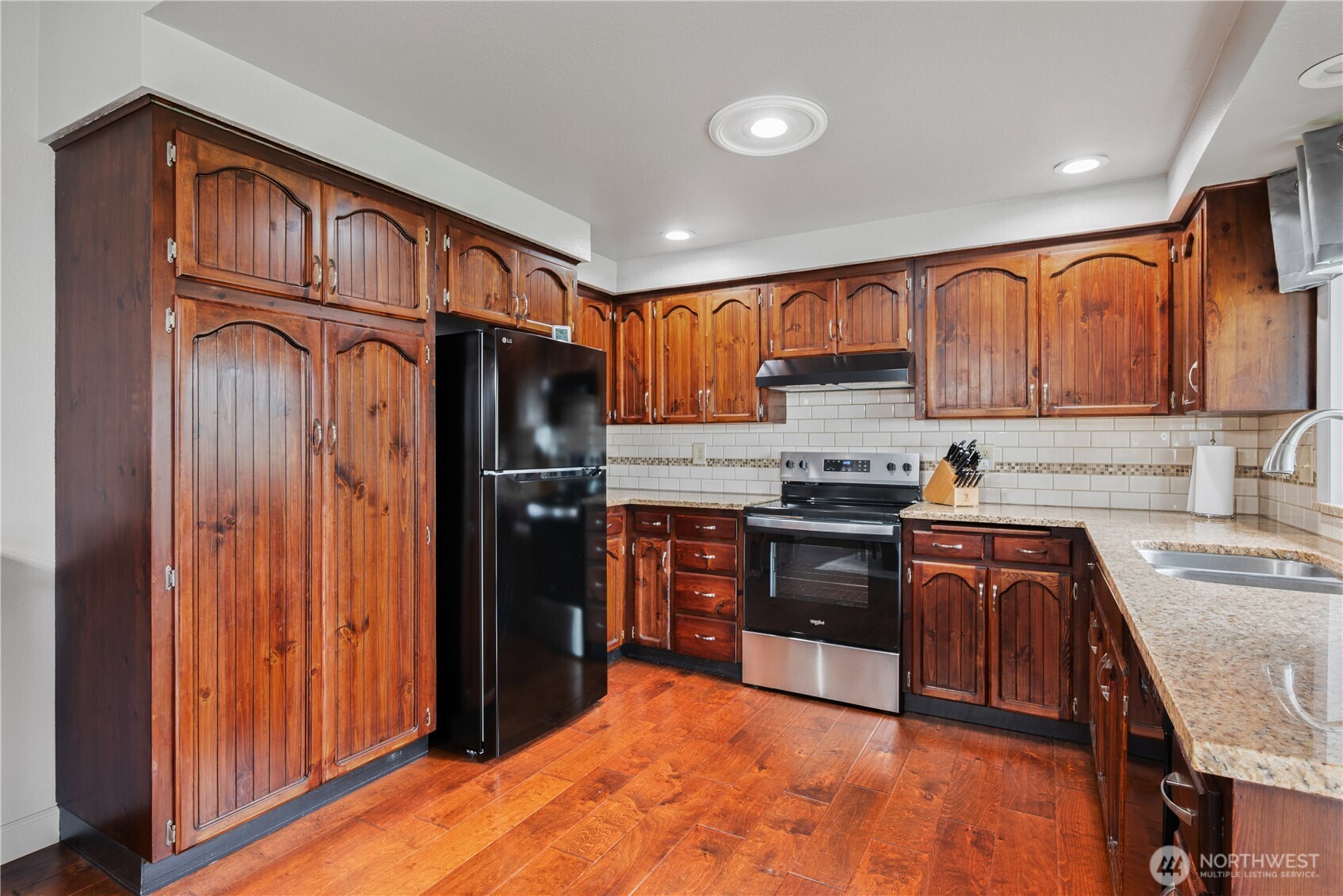 122 Alturas Drive , Kelso, WA 98626