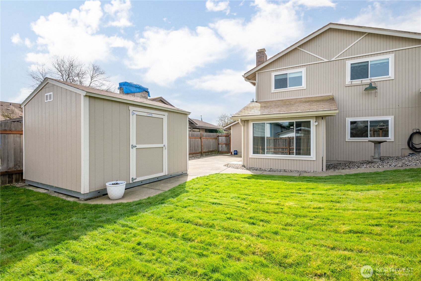 122 Alturas Drive , Kelso, WA 98626