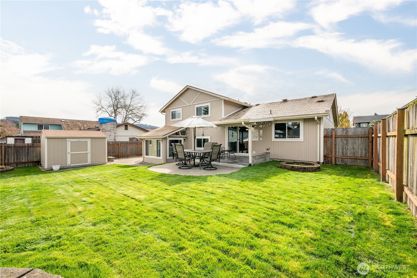 122 Alturas Drive , Kelso, WA 98626