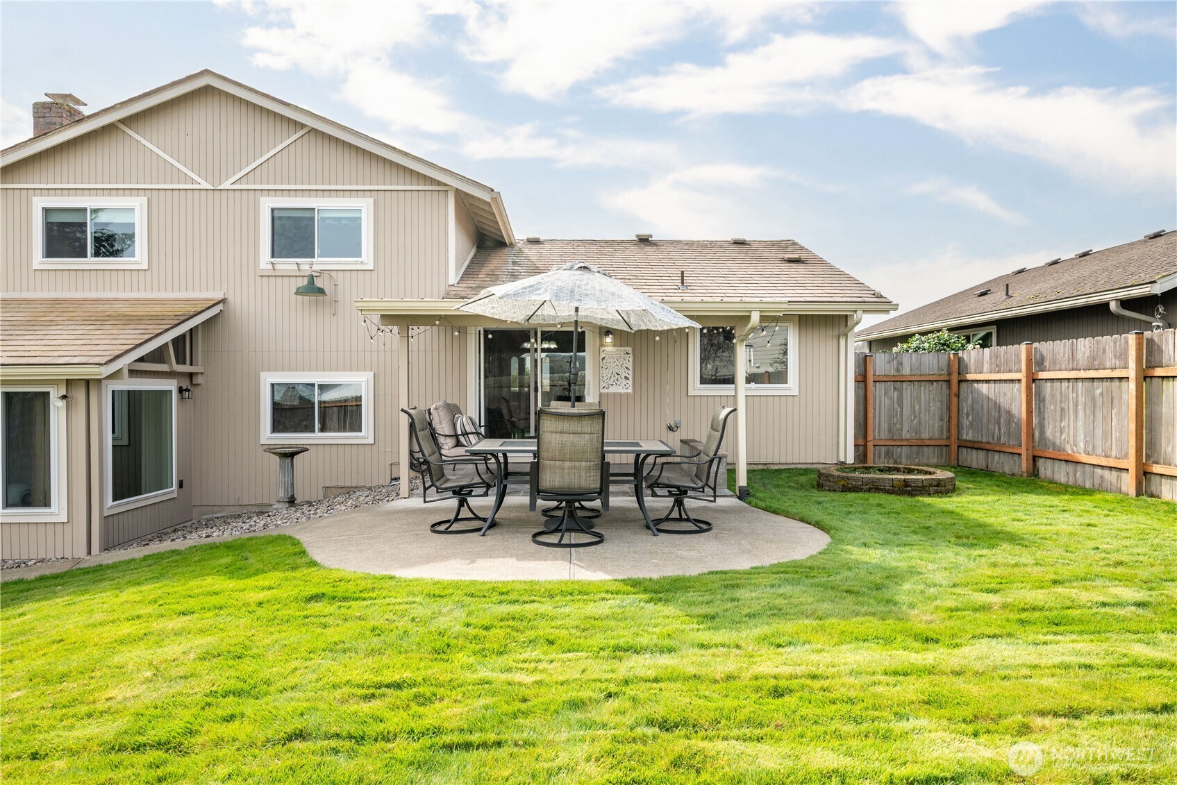 122 Alturas Drive , Kelso, WA 98626