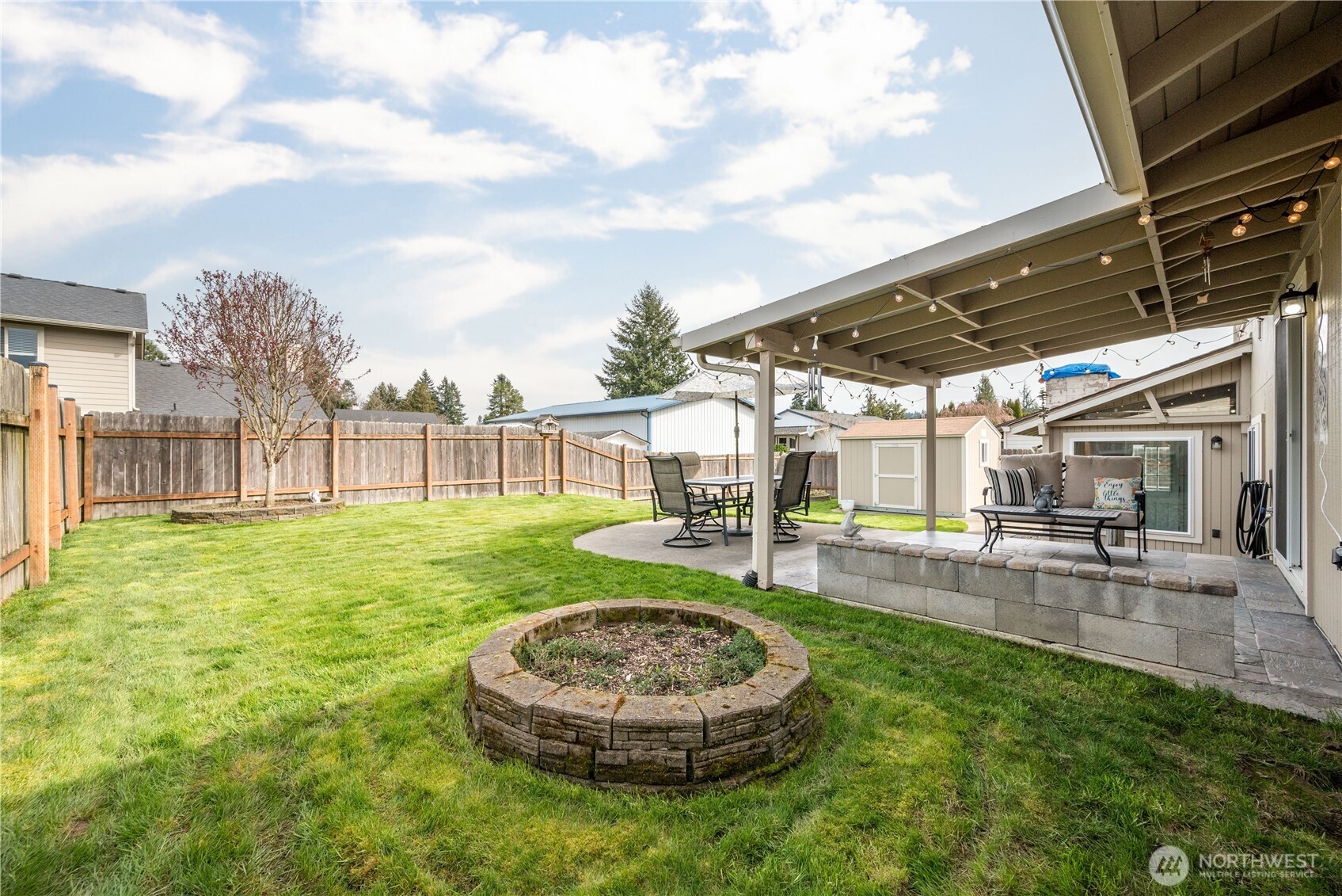 122 Alturas Drive , Kelso, WA 98626