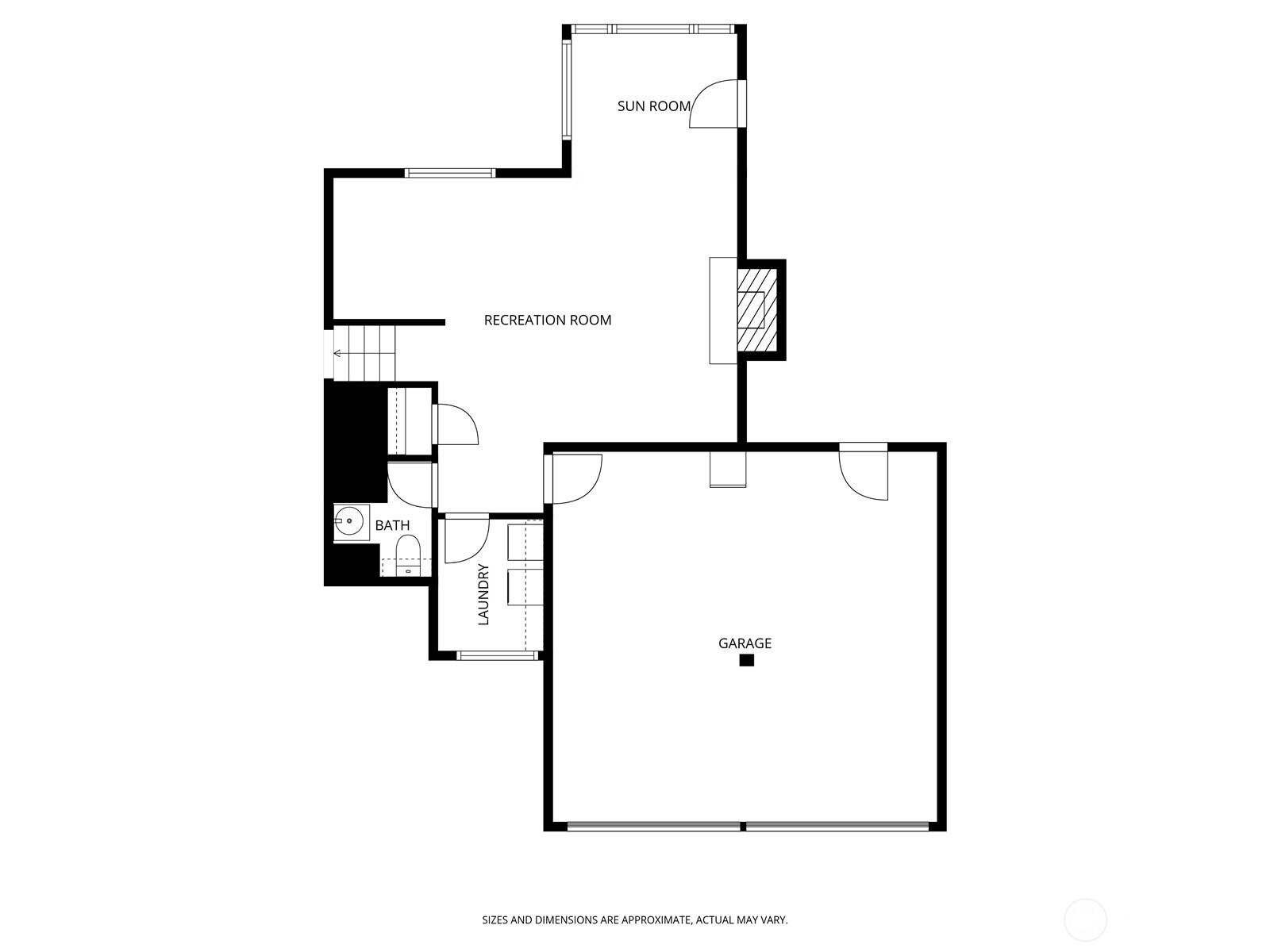 122 Alturas Drive , Kelso, WA 98626