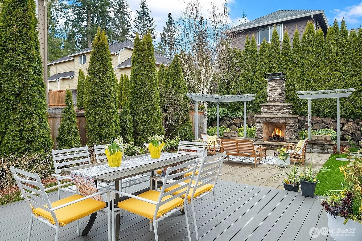 1013 233rd Place NE, Sammamish, WA 98074