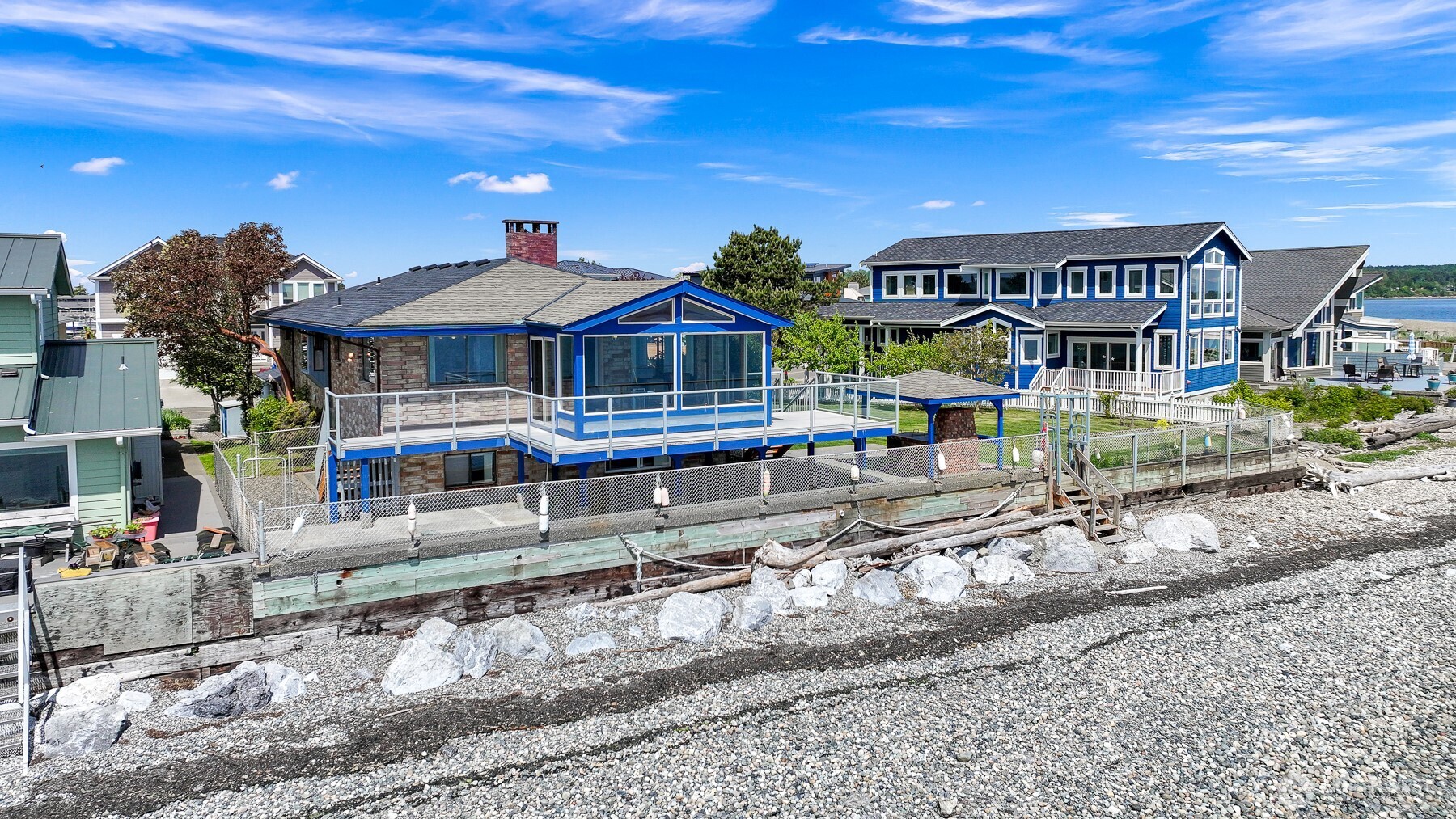 3962 Saltspring Drive , Ferndale, WA 98248