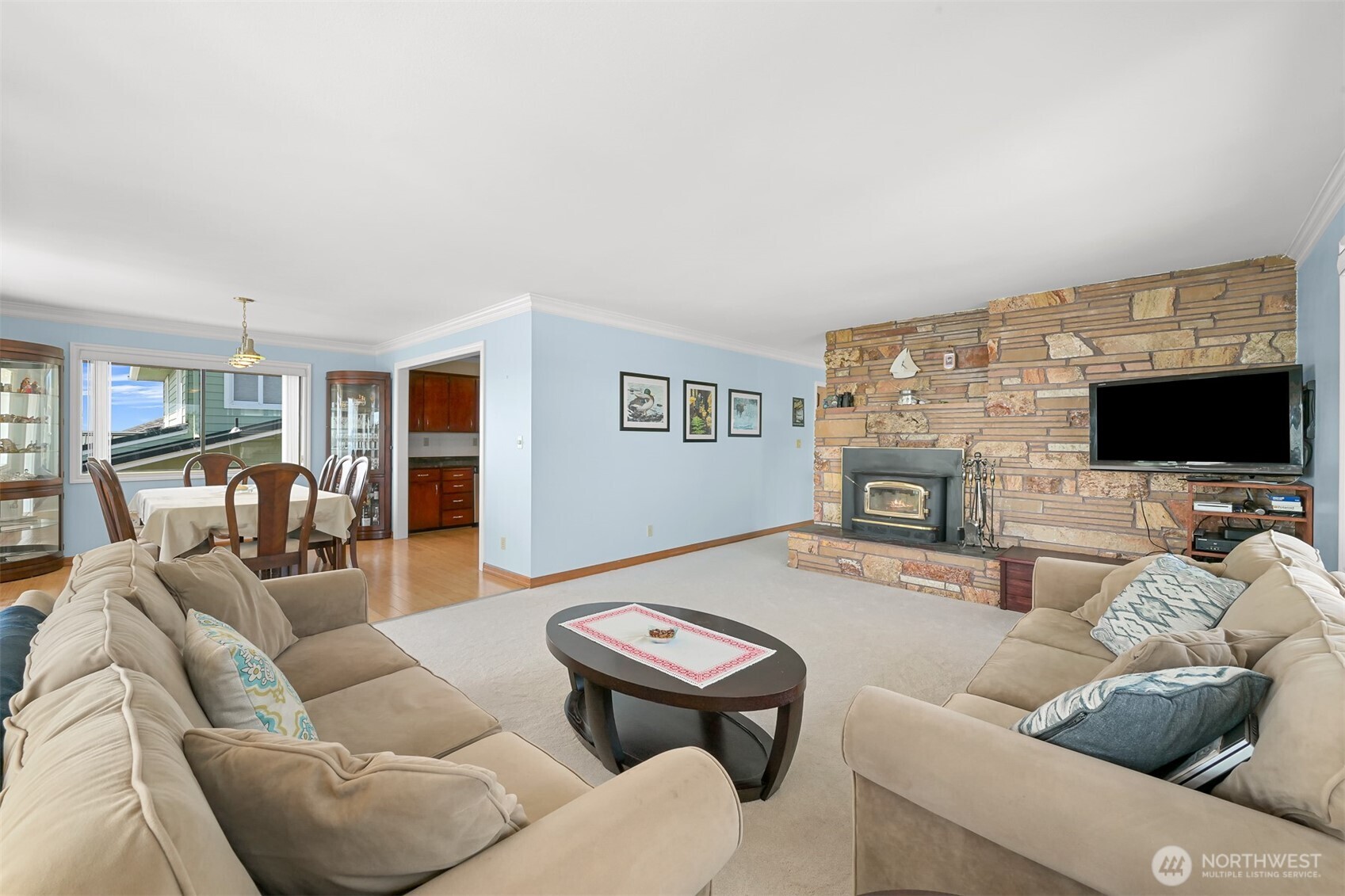 3962 Saltspring Drive , Ferndale, WA 98248