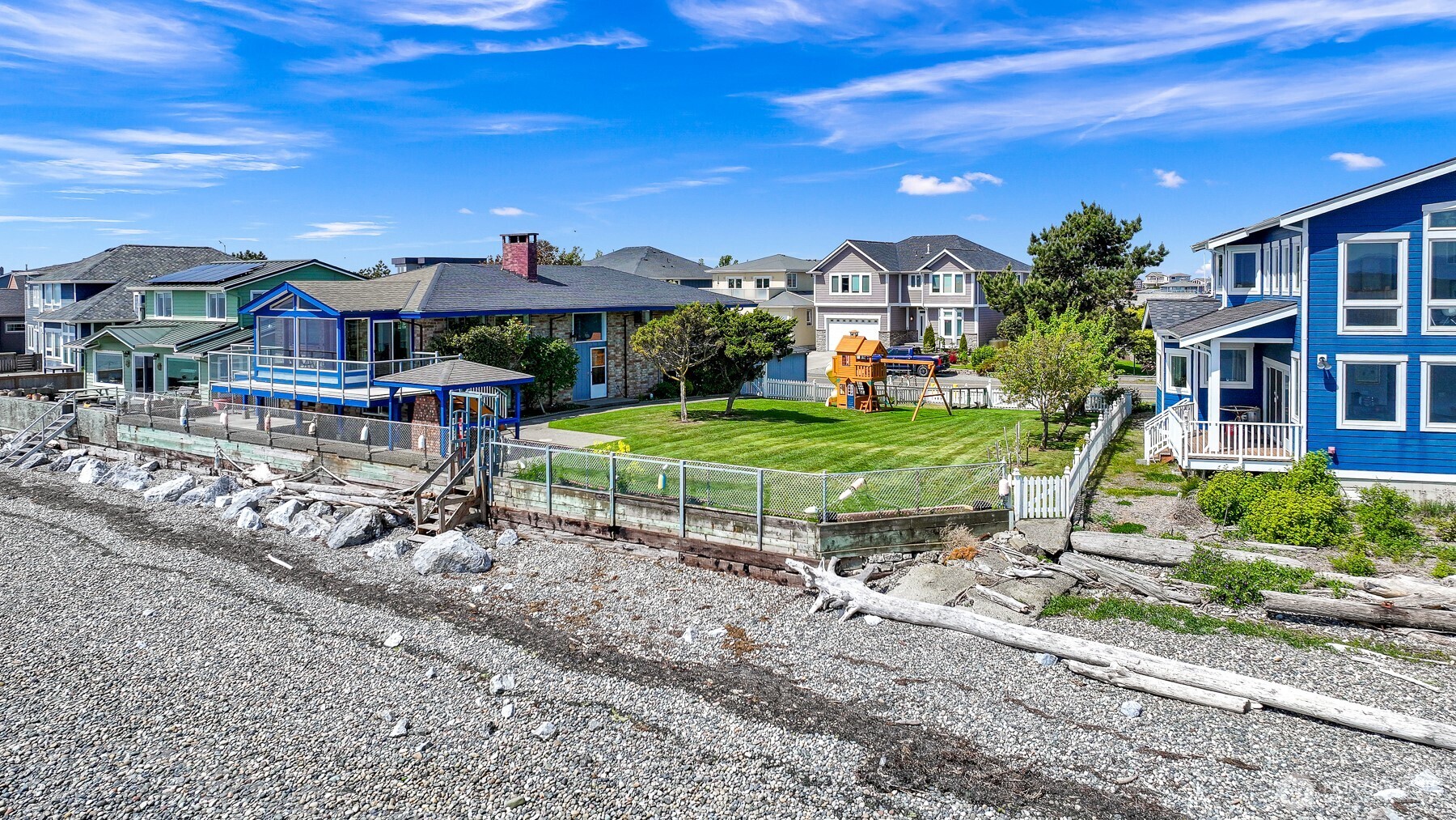 3962 Saltspring Drive , Ferndale, WA 98248