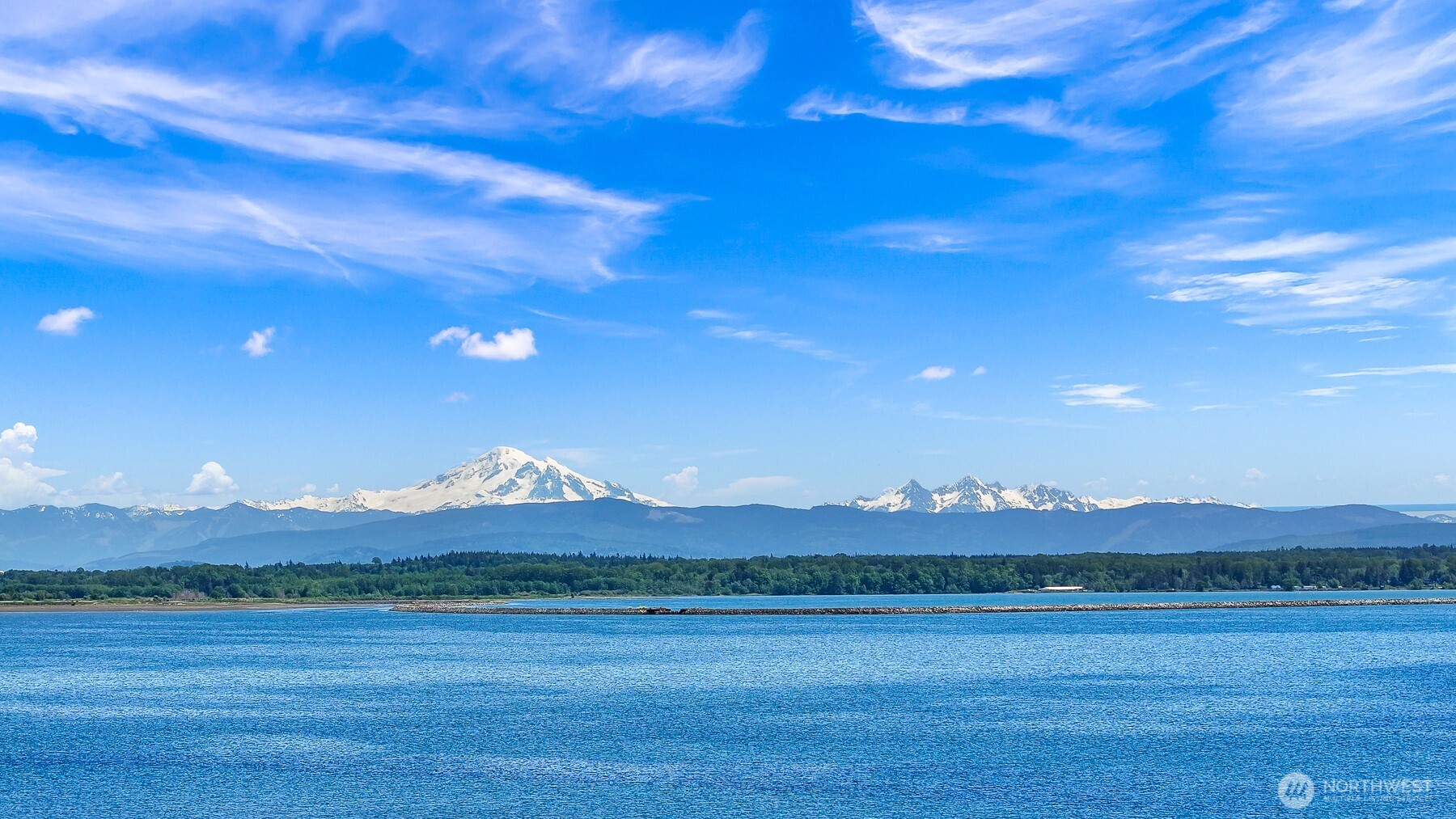 3962 Saltspring Drive , Ferndale, WA 98248