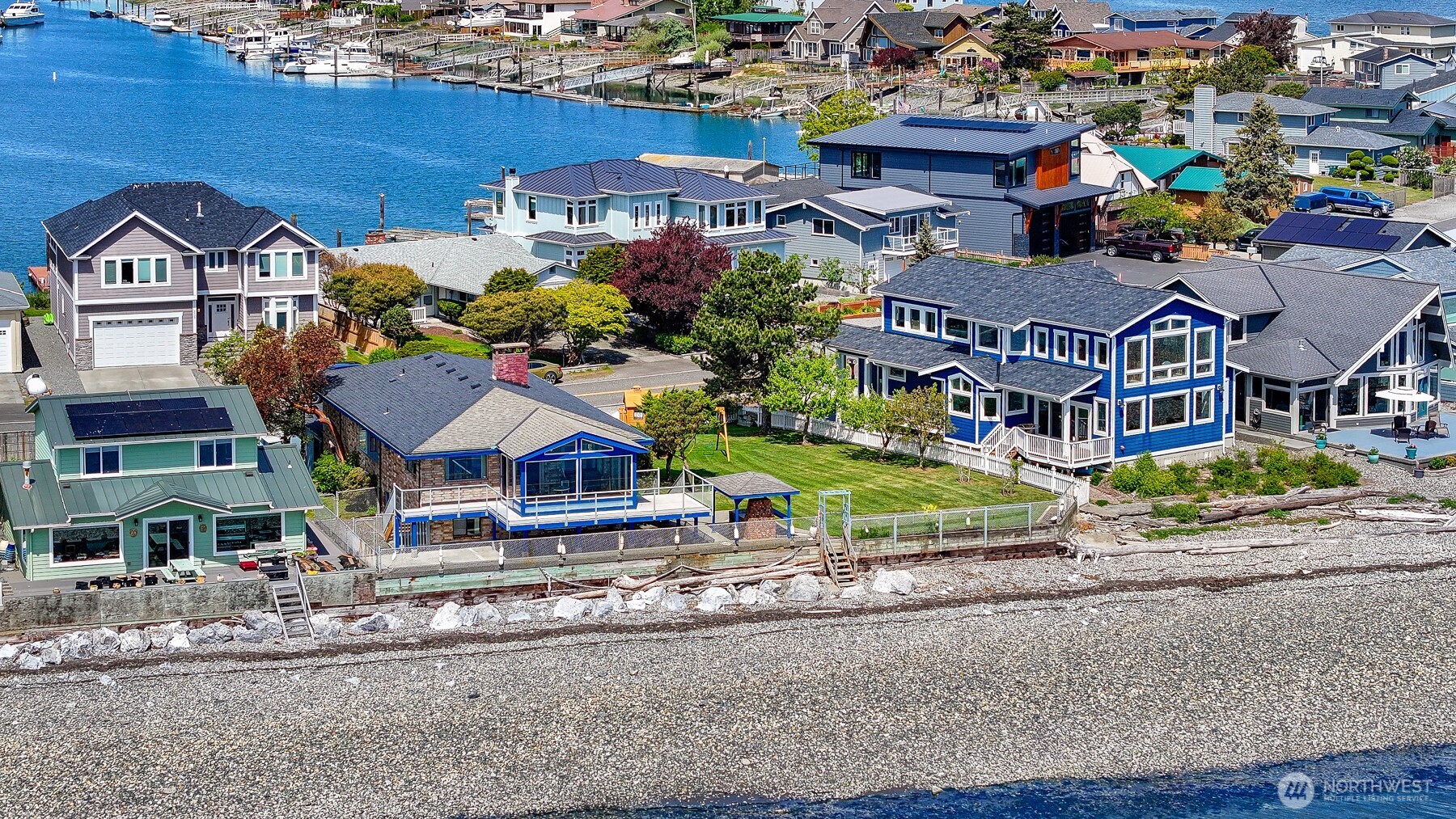 3962 Saltspring Drive , Ferndale, WA 98248