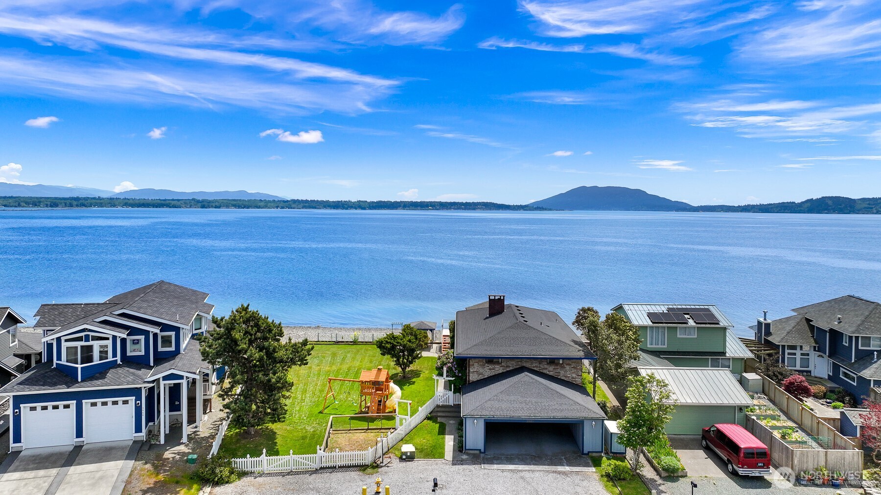 3962 Saltspring Drive , Ferndale, WA 98248