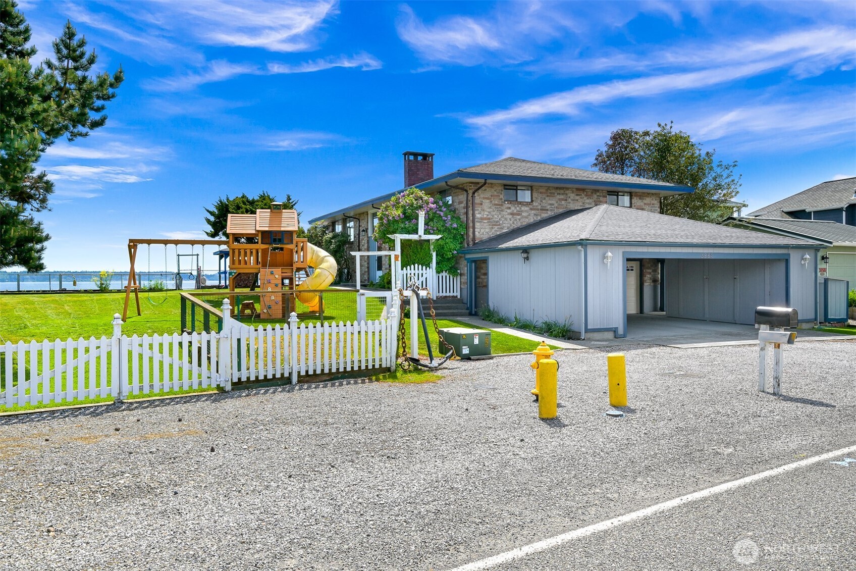 3962 Saltspring Drive , Ferndale, WA 98248