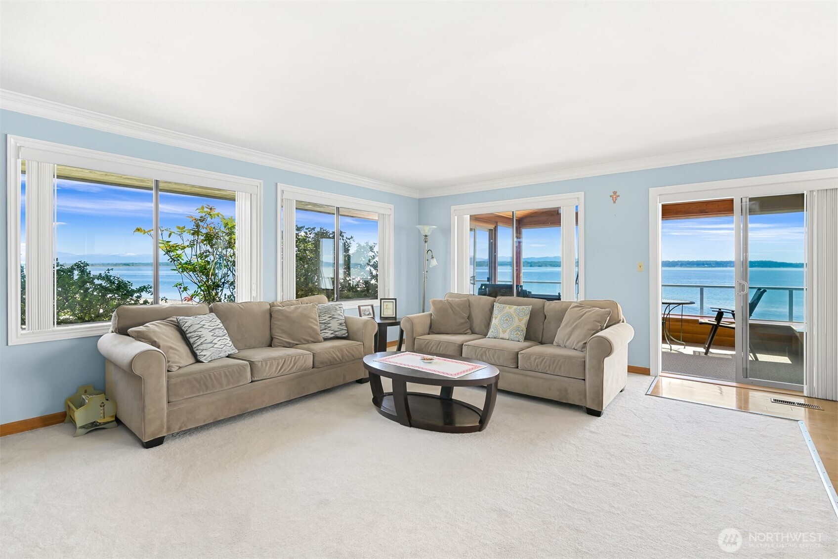 3962 Saltspring Drive , Ferndale, WA 98248