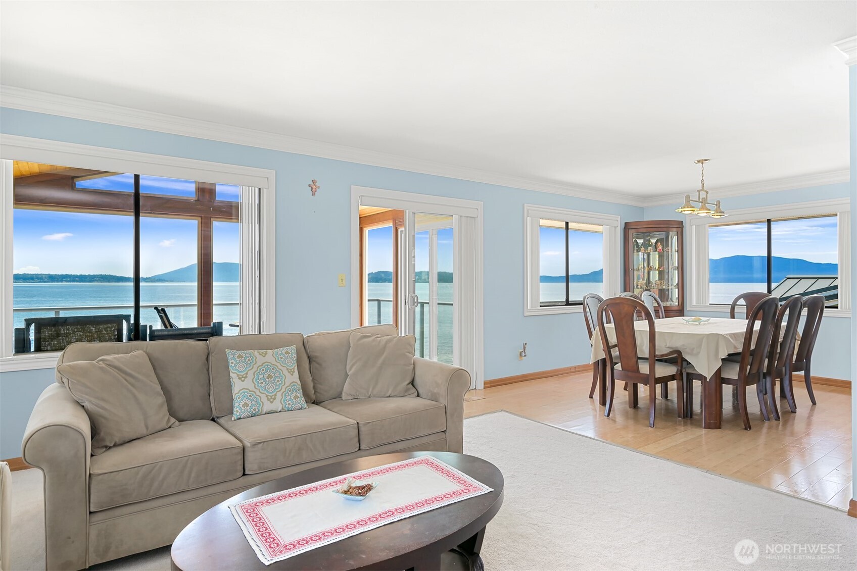 3962 Saltspring Drive , Ferndale, WA 98248