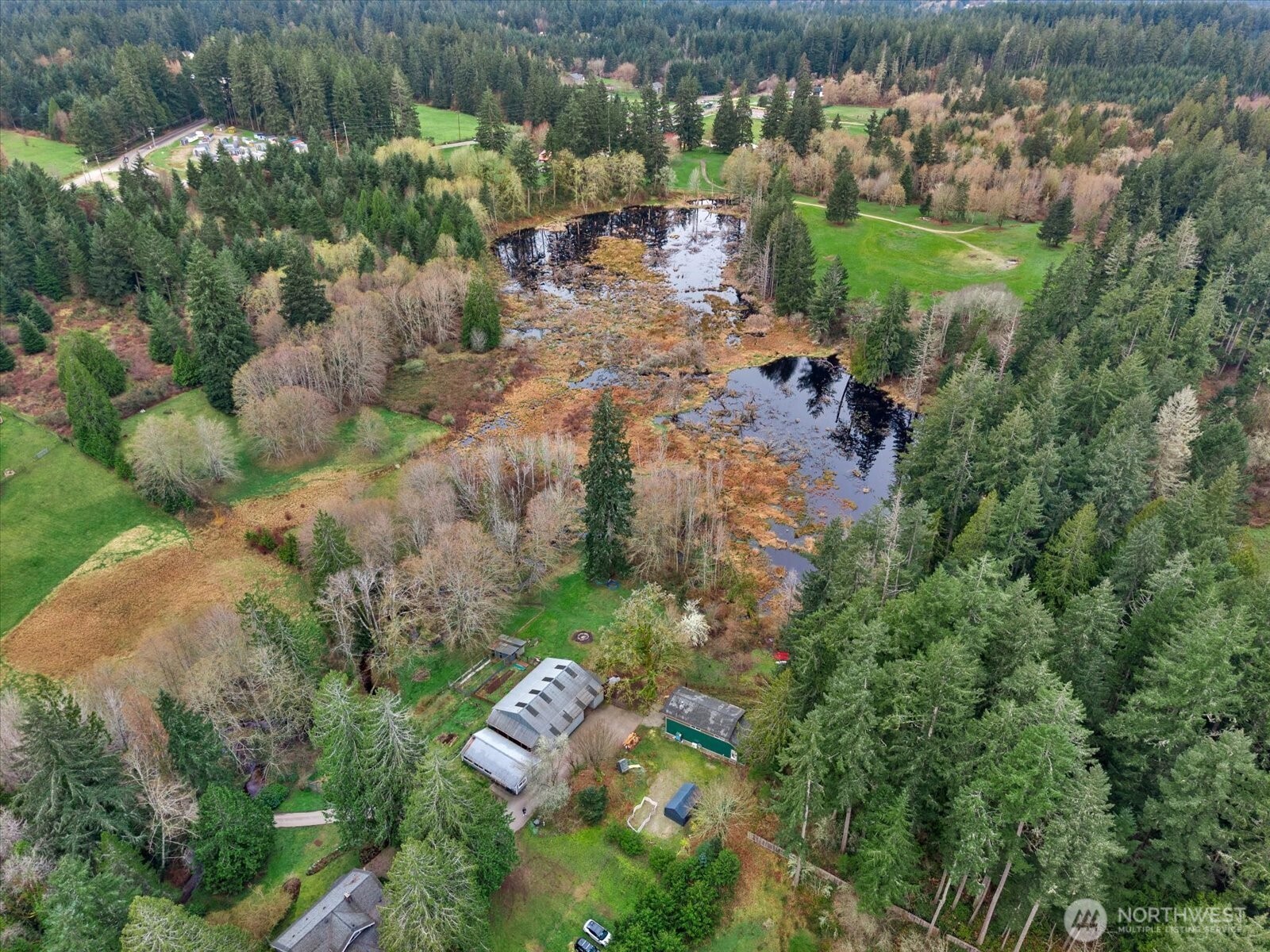 14708 97th Avenue Court NW, Gig Harbor, WA 98329