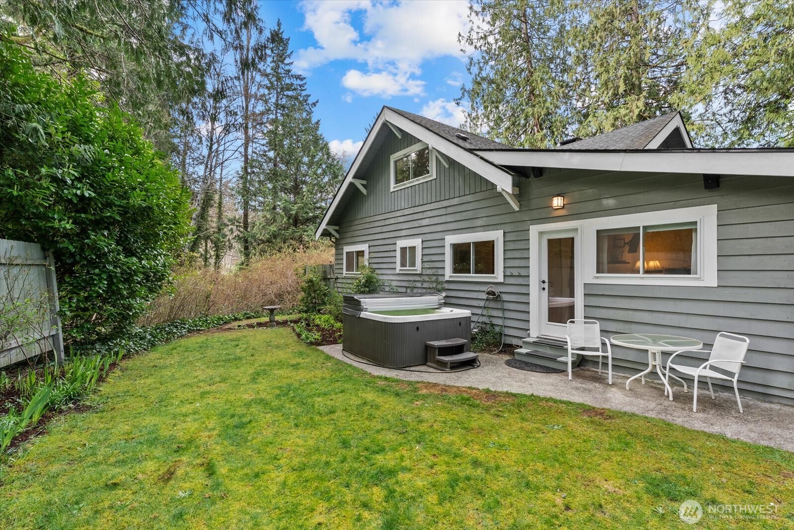 14708 97th Avenue Court NW, Gig Harbor, WA 98329