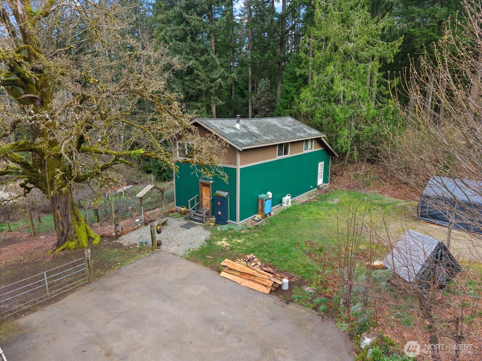 14708 97th Avenue Court NW, Gig Harbor, WA 98329