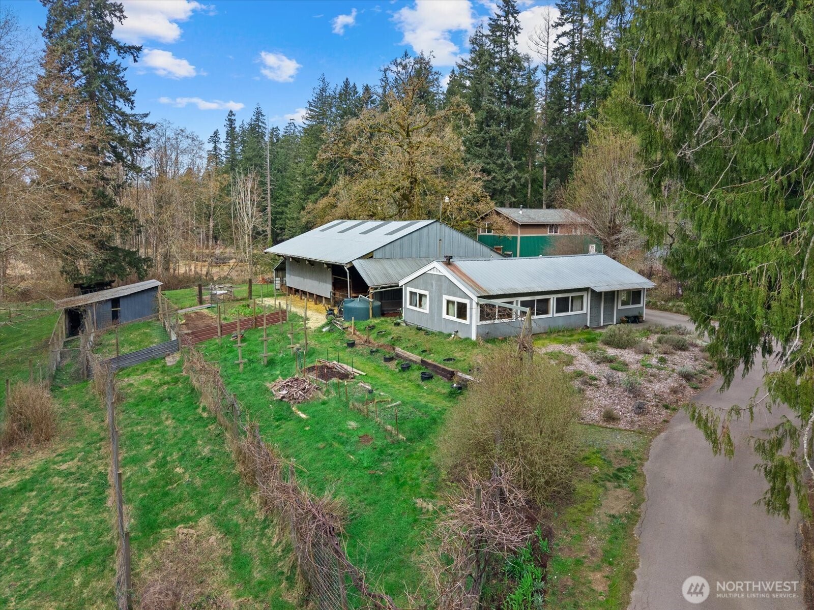 14708 97th Avenue Court NW, Gig Harbor, WA 98329