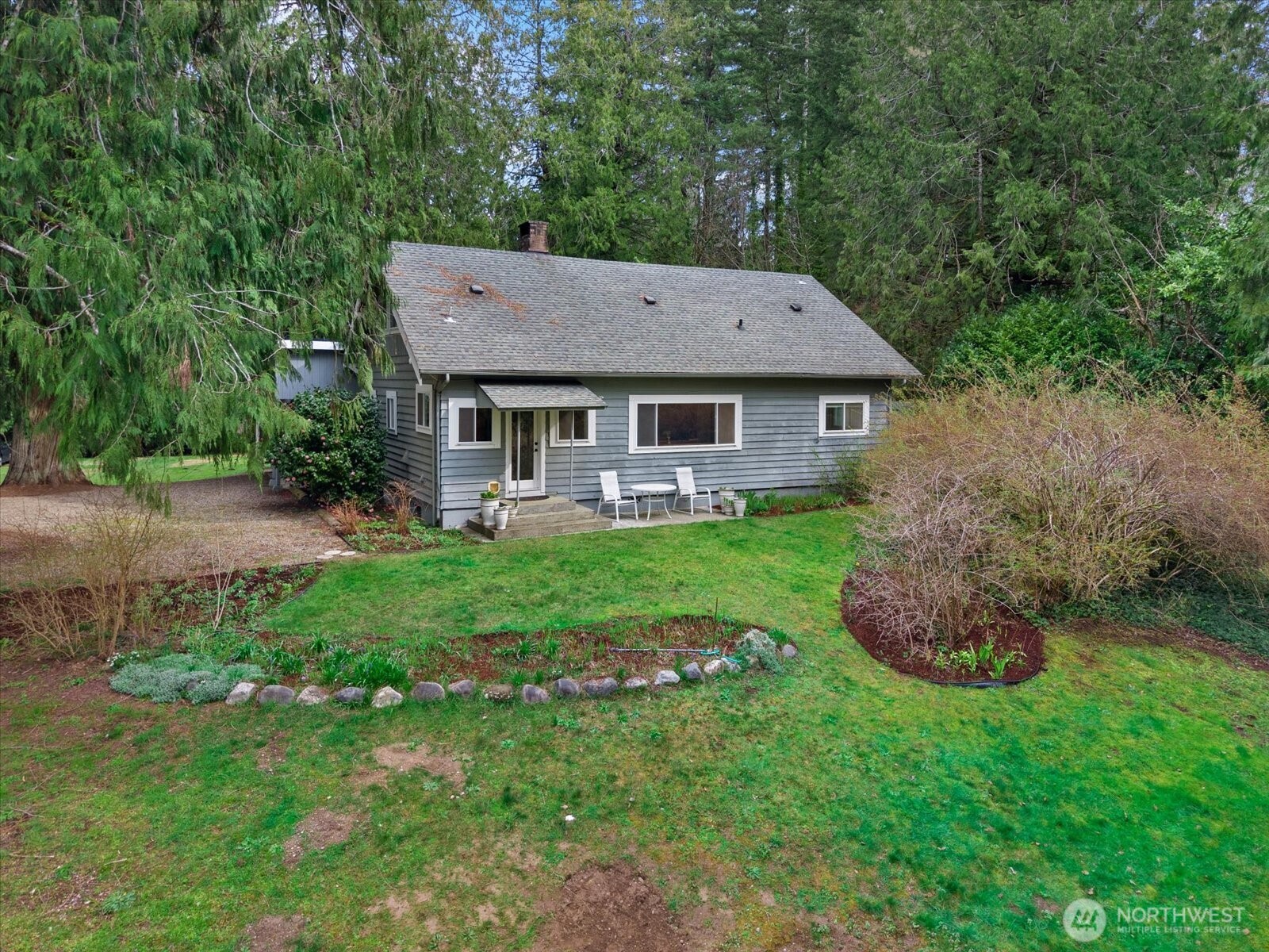 14708 97th Avenue Court NW, Gig Harbor, WA 98329