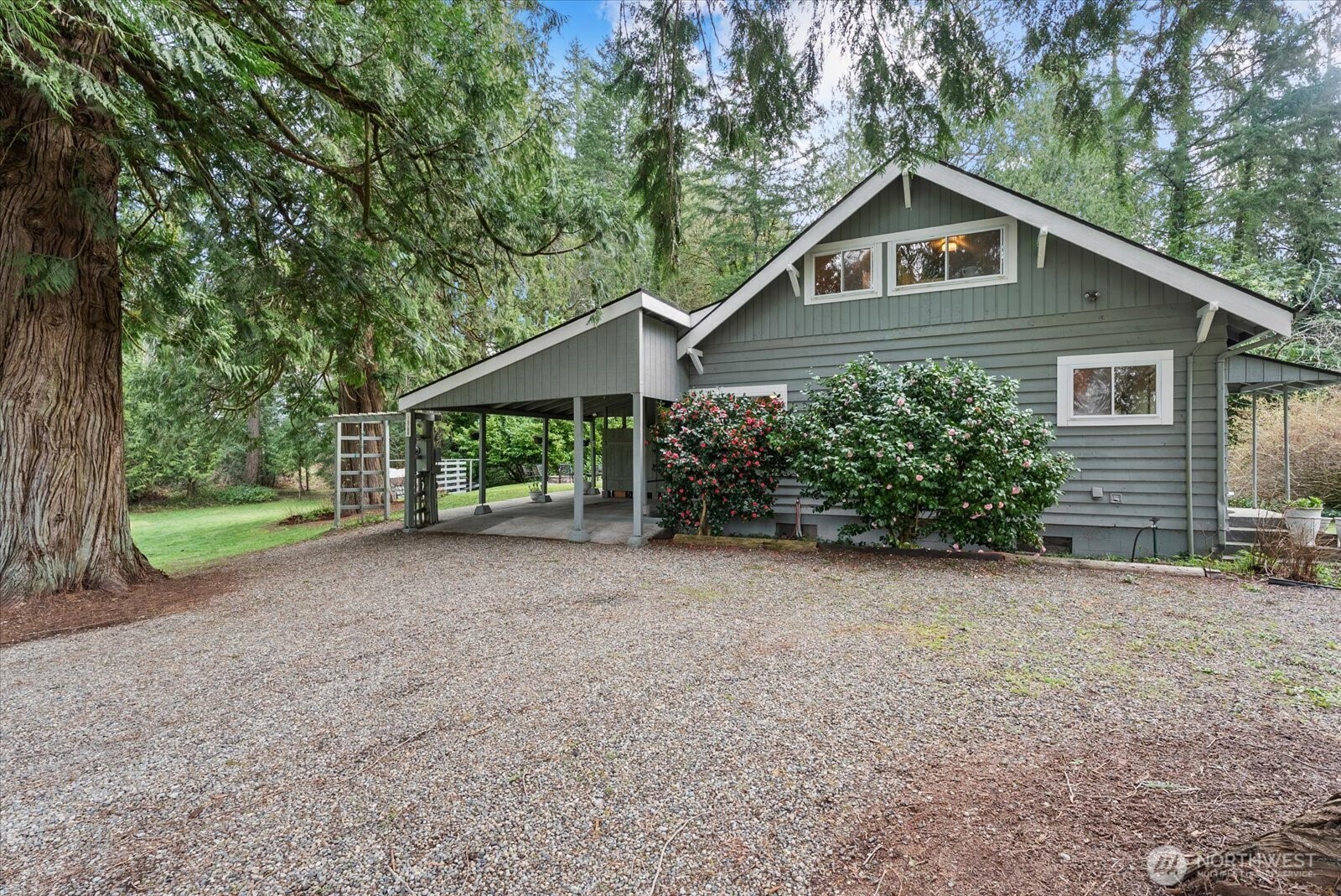 14708 97th Avenue Court NW, Gig Harbor, WA 98329