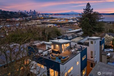 2330 W Plymouth Street #B, Seattle, WA 98199