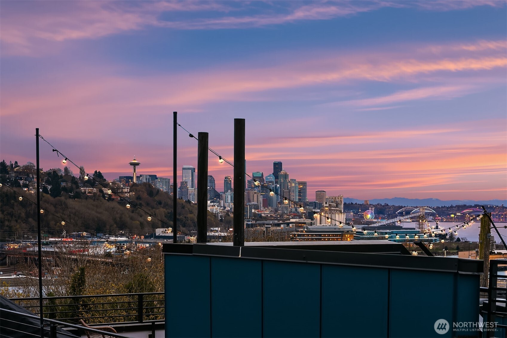 2330 W Plymouth Street #B, Seattle, WA 98199