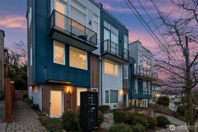 2330 W Plymouth Street #B, Seattle, WA 98199 - Photo 30