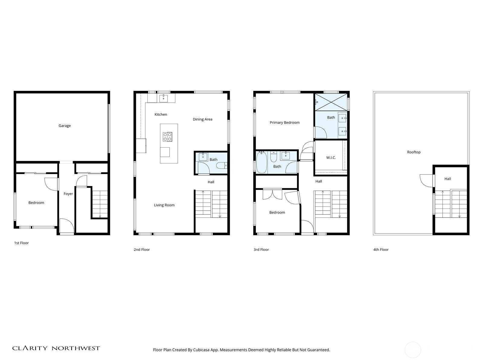 2330 W Plymouth Street #B, Seattle, WA 98199