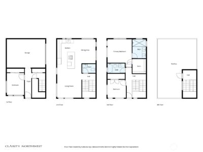 2330 W Plymouth Street #B, Seattle, WA 98199 - Photo 35