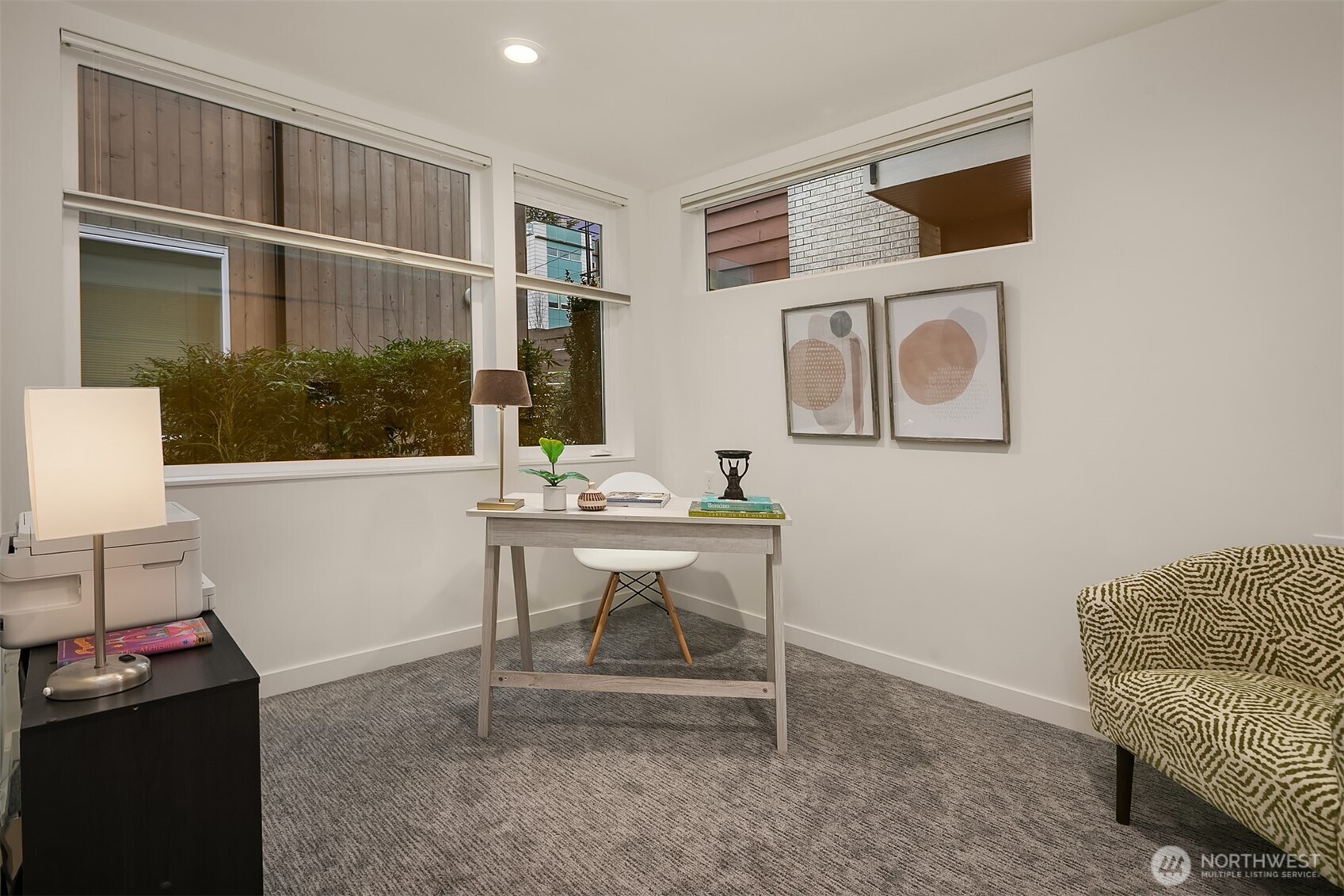 2330 W Plymouth Street #B, Seattle, WA 98199