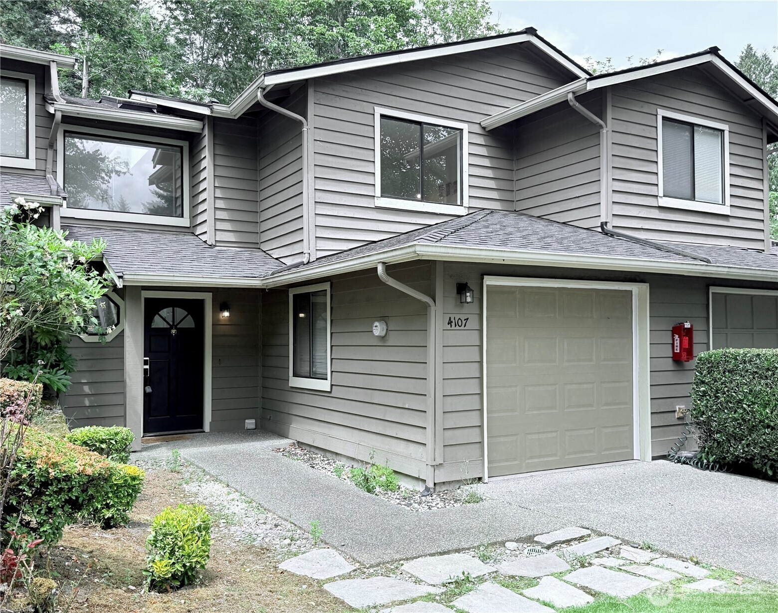 4107 159th Avenue NE #22C, Redmond, WA 98052