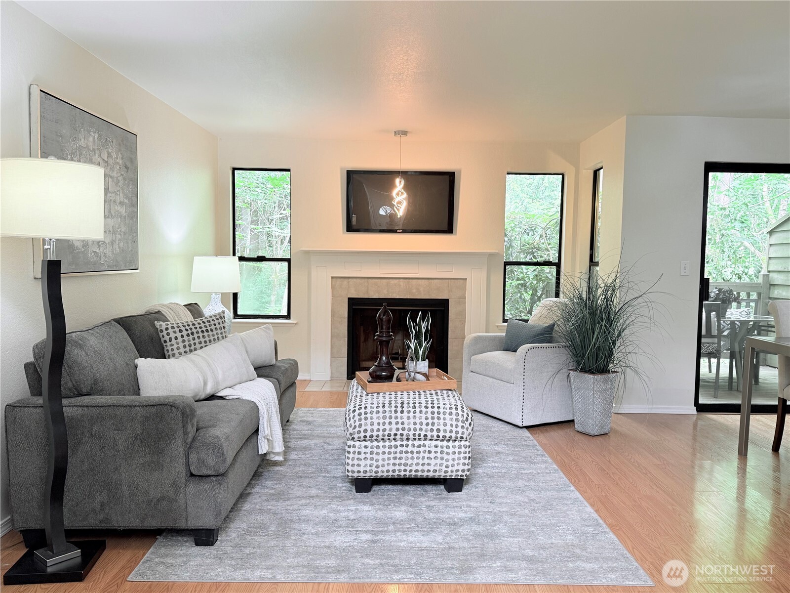 4107 159th Avenue NE #22C, Redmond, WA 98052