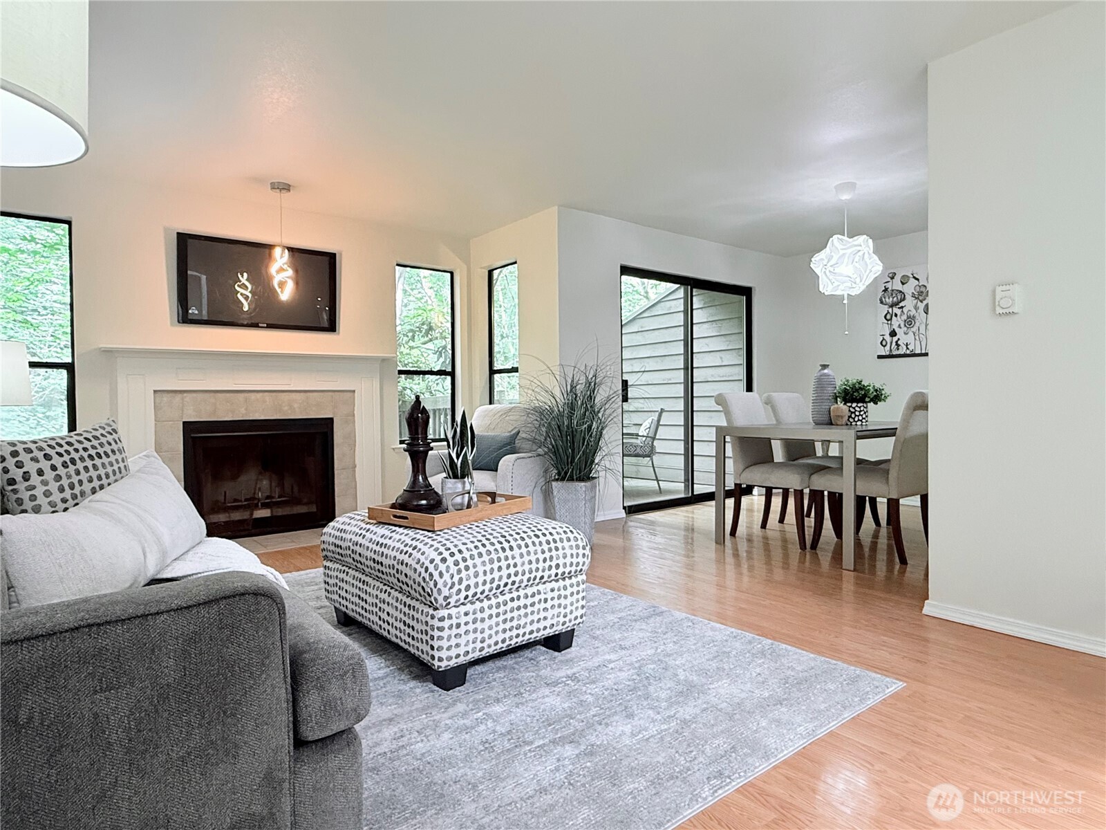 4107 159th Avenue NE #22C, Redmond, WA 98052