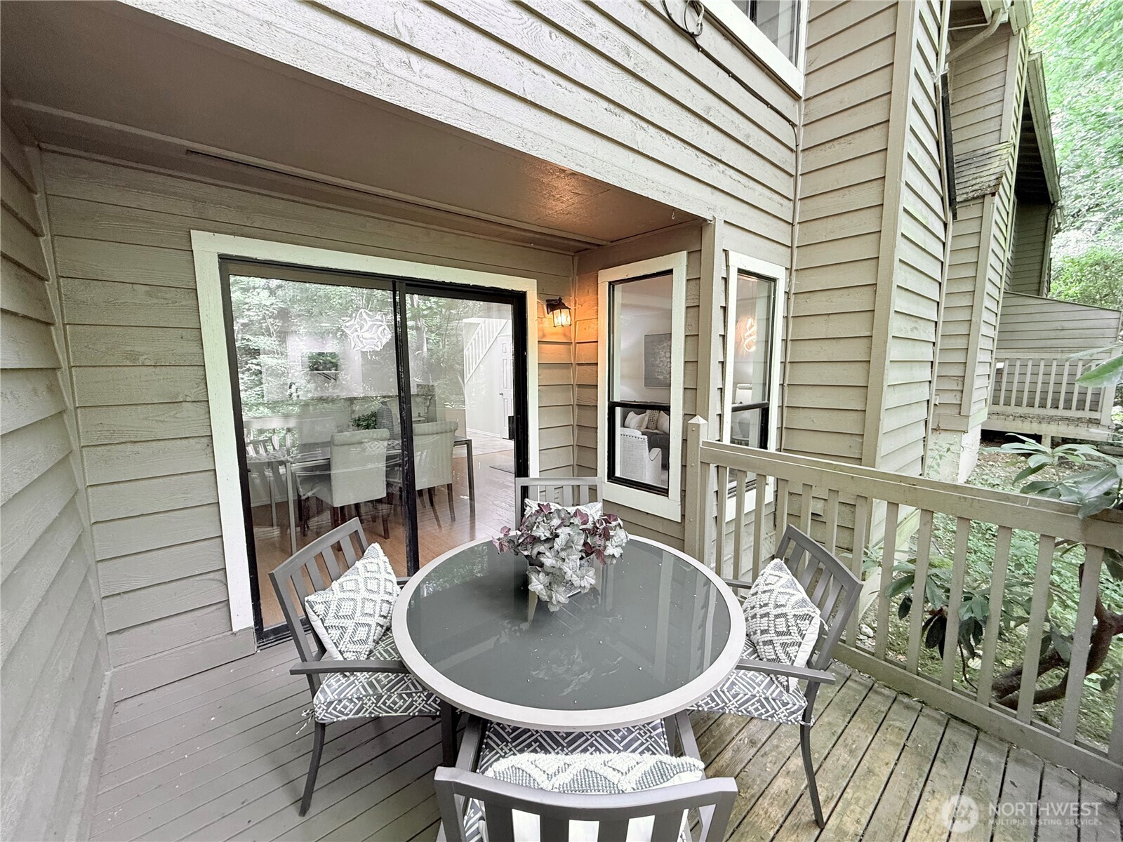 4107 159th Avenue NE #22C, Redmond, WA 98052