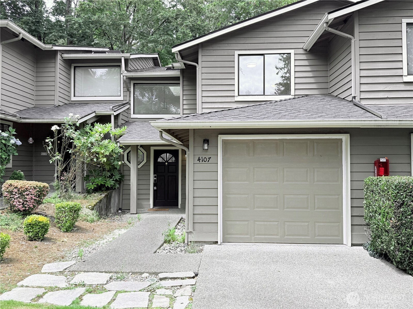 4107 159th Avenue NE #22C, Redmond, WA 98052