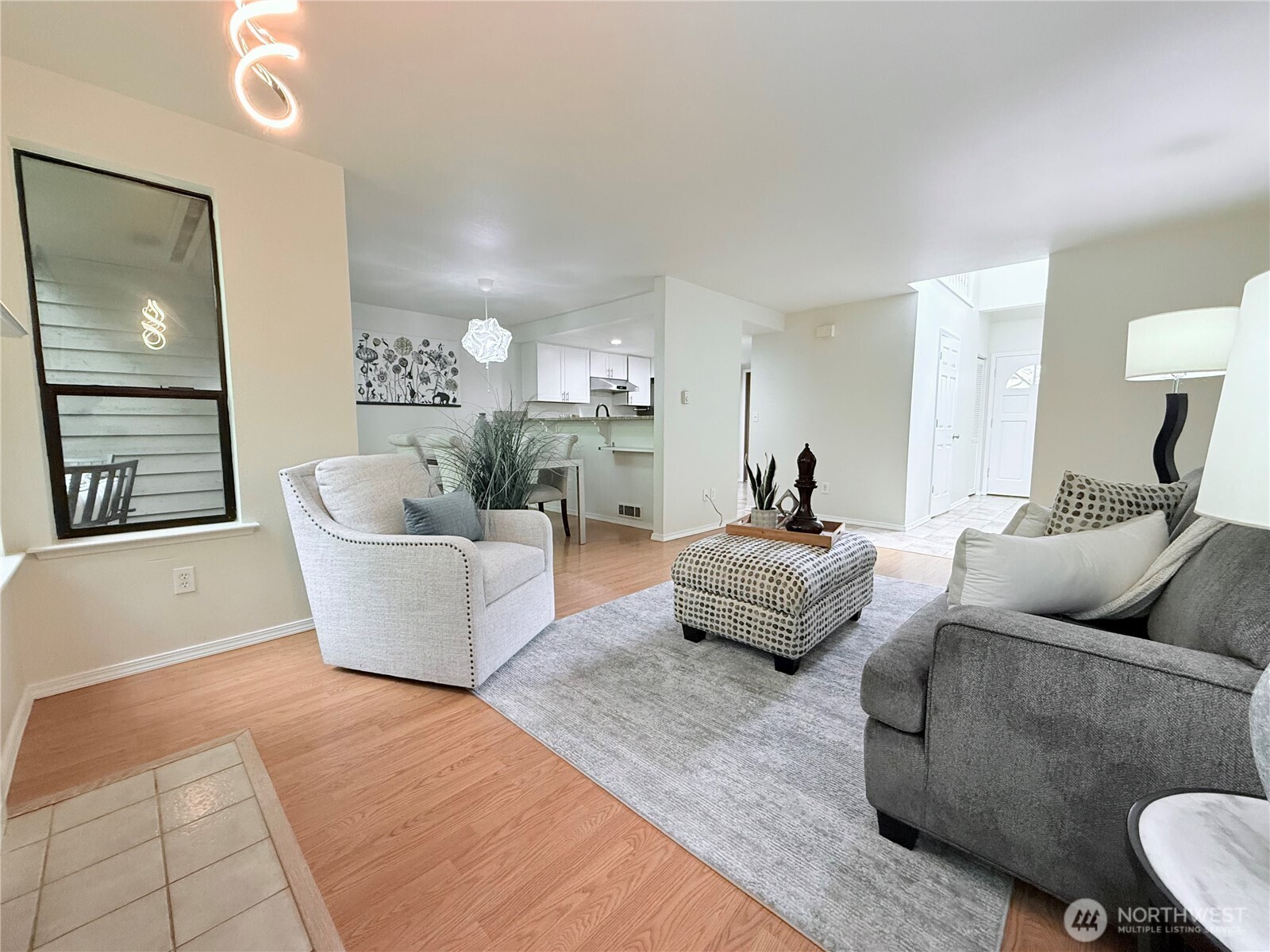 4107 159th Avenue NE #22C, Redmond, WA 98052