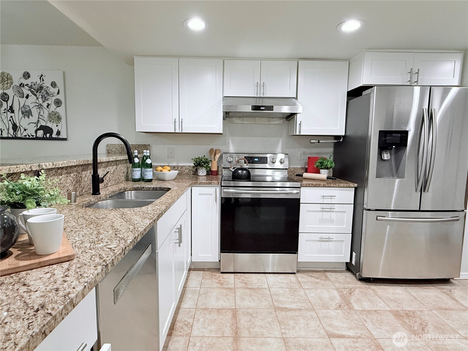 4107 159th Avenue NE #22C, Redmond, WA 98052