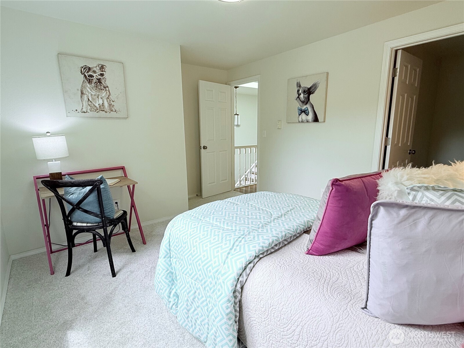 4107 159th Avenue NE #22C, Redmond, WA 98052