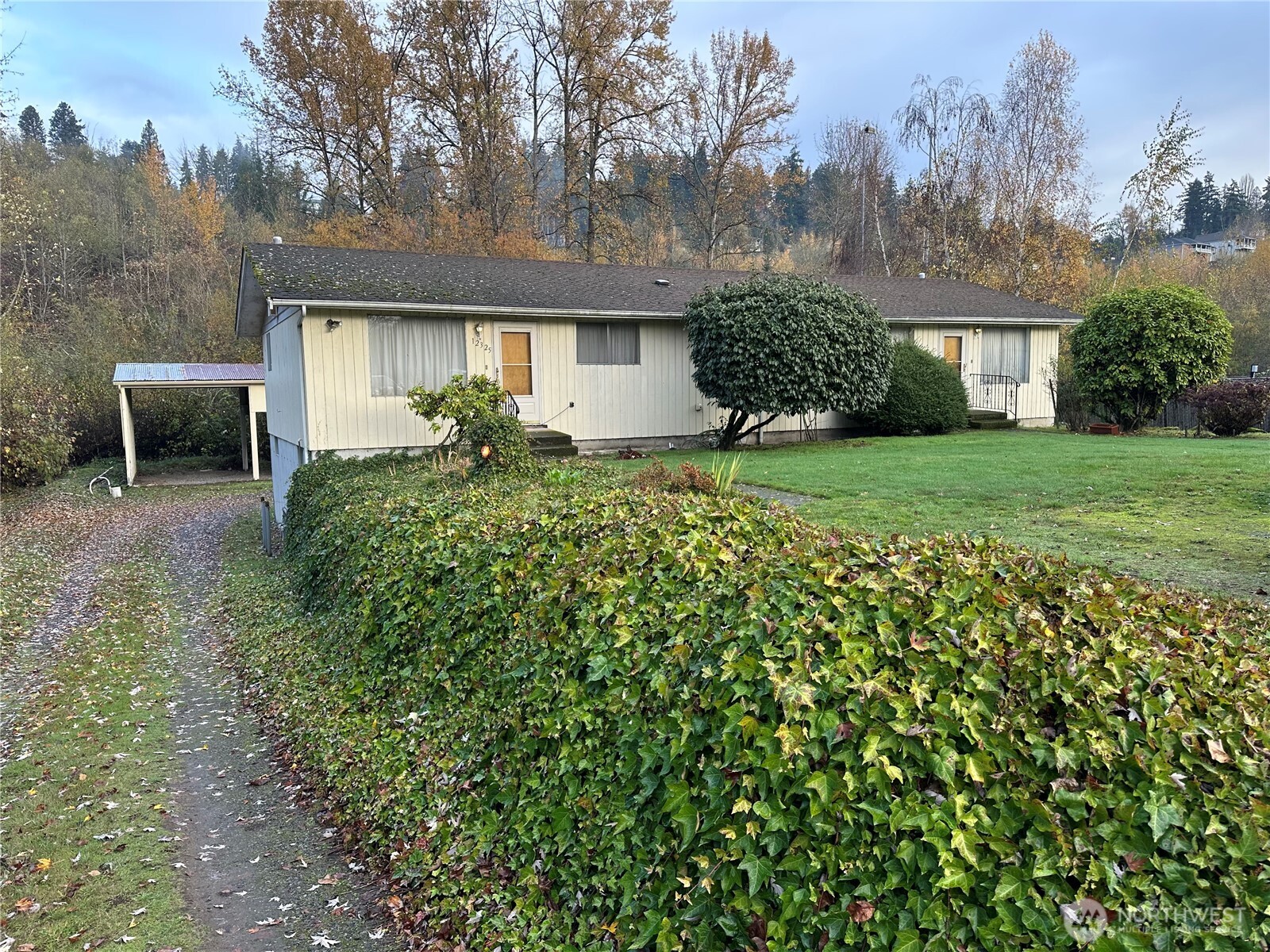 12325 VALLEY AVE E , Puyallup, WA 98390