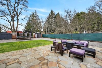 3528 SW 98th Street , Seattle, WA 98126 - Photo 21