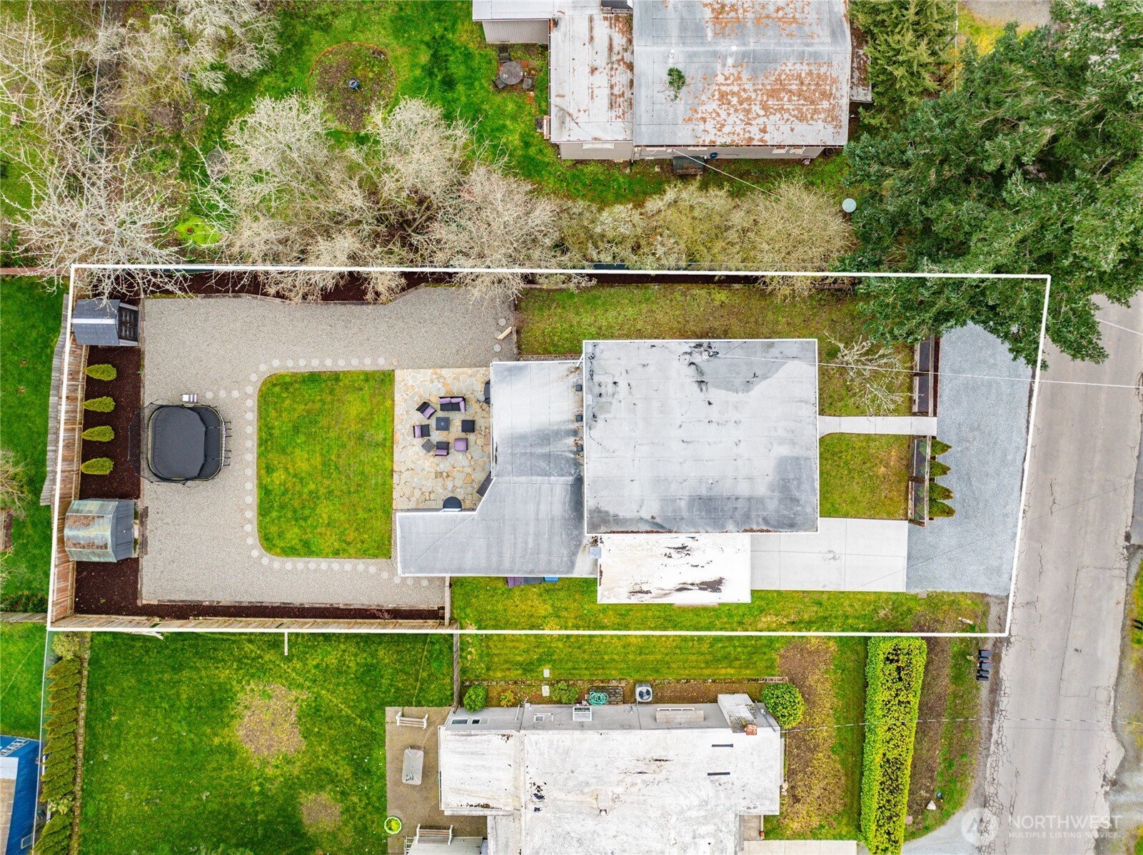 3528 SW 98th Street , Seattle, WA 98126