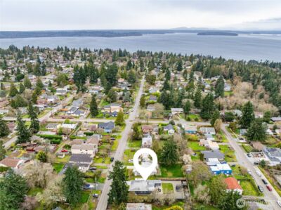 3528 SW 98th Street , Seattle, WA 98126 - Photo 31