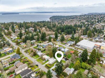 3528 SW 98th Street , Seattle, WA 98126 - Photo 32