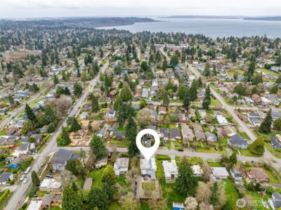 3528 SW 98th Street , Seattle, WA 98126 - Photo 35