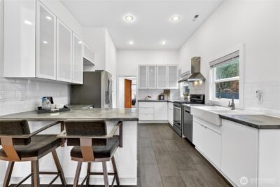 3528 SW 98th Street , Seattle, WA 98126 - Photo 5