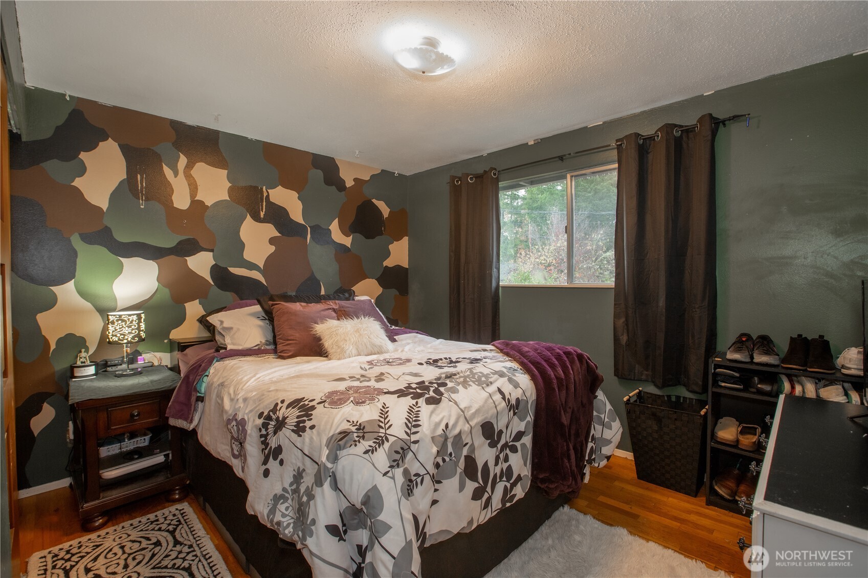 126 Hawthorn Lane , Shelton, WA 98584