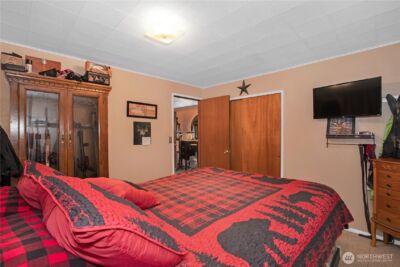126 Hawthorn Lane , Shelton, WA 98584 - Photo 17