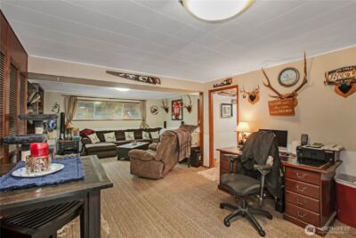 126 Hawthorn Lane , Shelton, WA 98584 - Photo 21