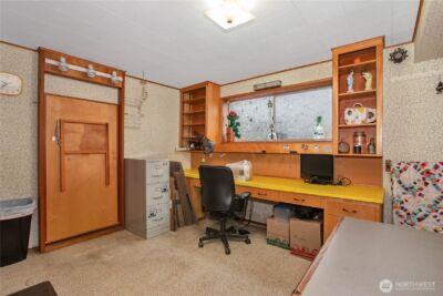 126 Hawthorn Lane , Shelton, WA 98584 - Photo 27