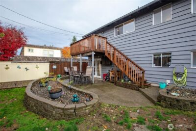 126 Hawthorn Lane , Shelton, WA 98584 - Photo 33