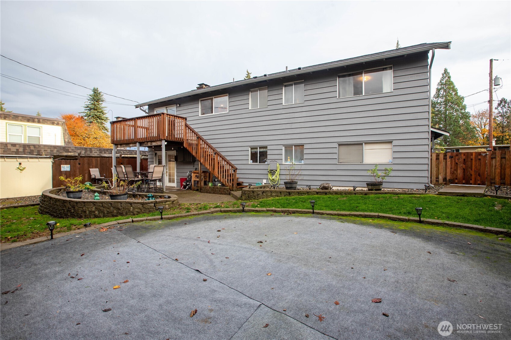 126 Hawthorn Lane , Shelton, WA 98584